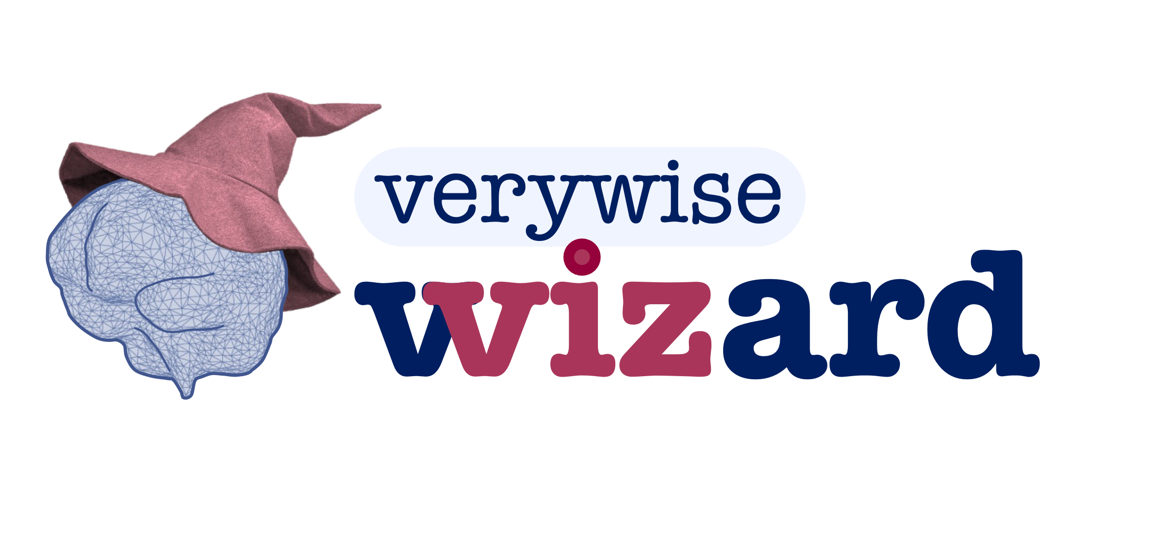 verywise wizard logo